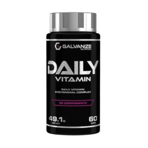 Galvanize Nutrition Daily Vitamin