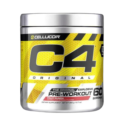 Cellucor C4 Original Pre Workout 60 Servings