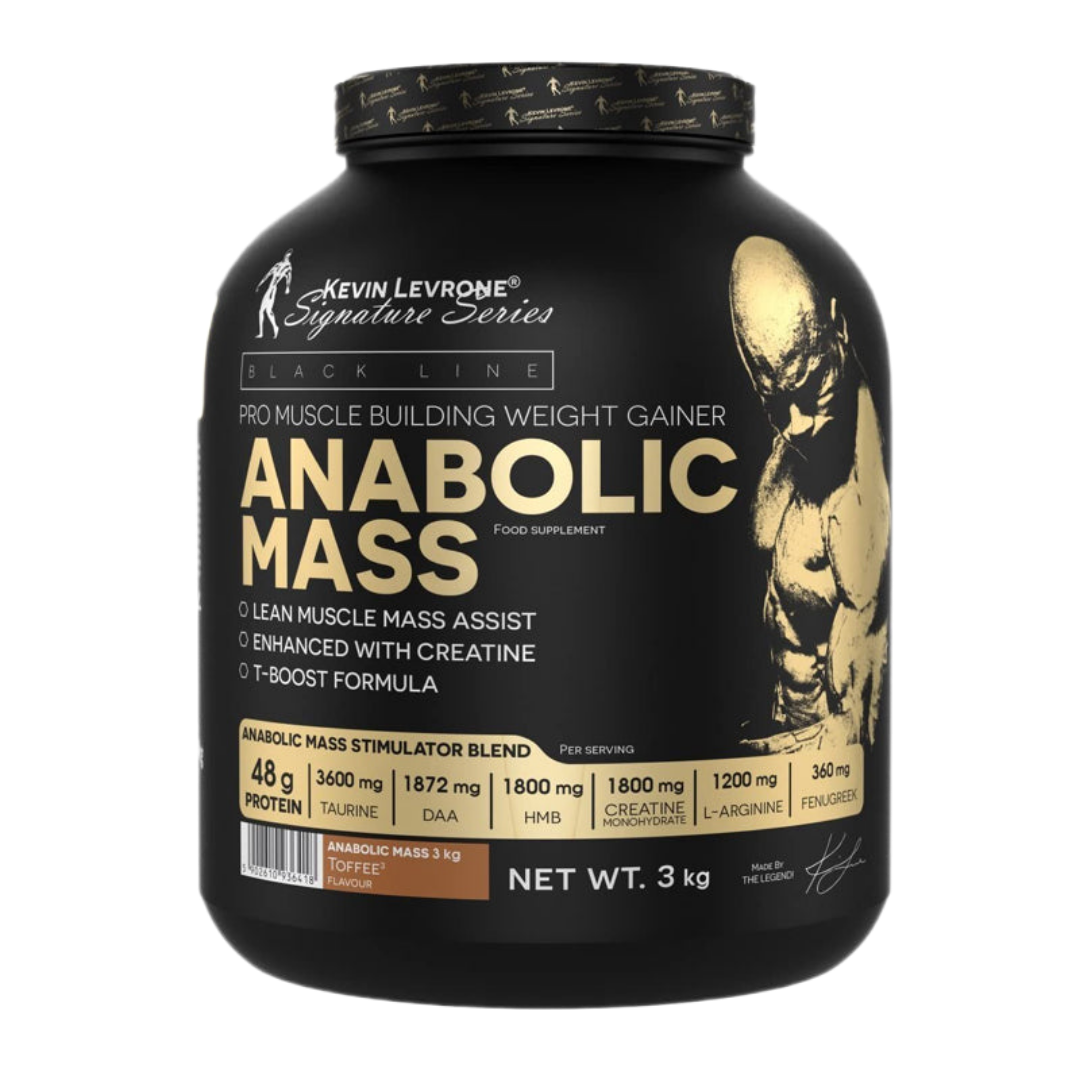 Anabolic Mass -