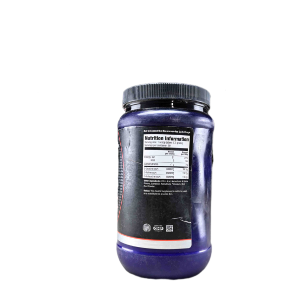 BCAA 12,000 POWDER - Image 2