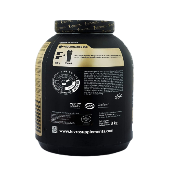 Anabolic Mass - - Image 2