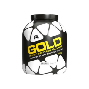FA-Gold Isolate