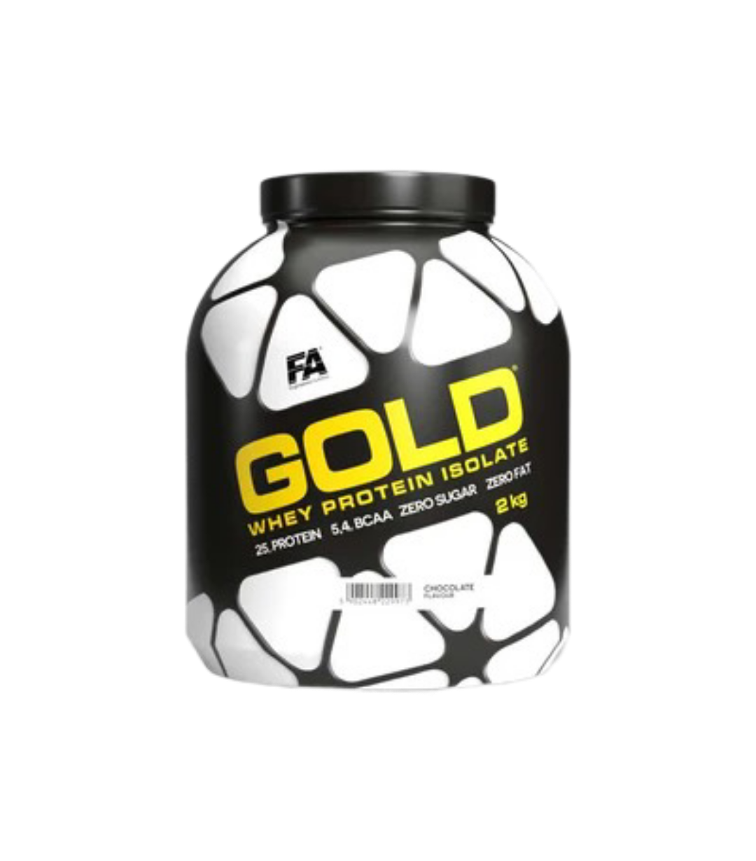 FA-Gold Isolate