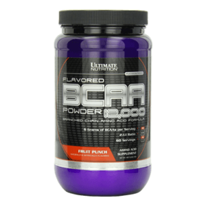 BCAA 12,000 POWDER
