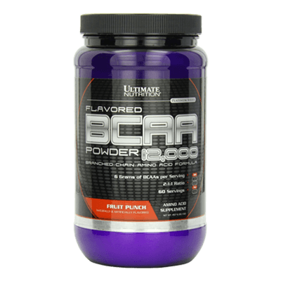BCAA 12,000 POWDER