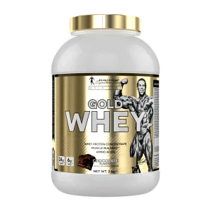 LEVRONE GOLD WHEY